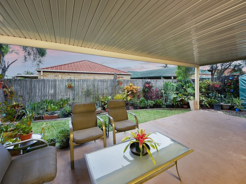 20 Rose Crescent, Fitzgibbon QLD 4018