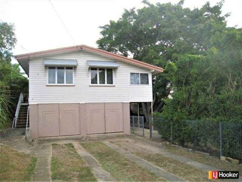 6 Ambrose Street, Brighton QLD 4017