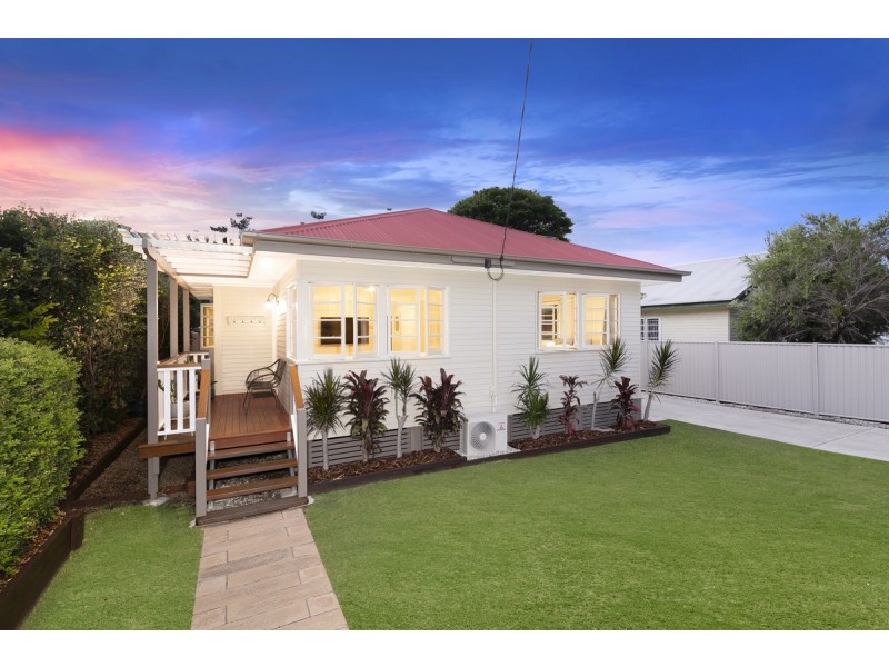51 Larcombe Street, Zillmere QLD 4034