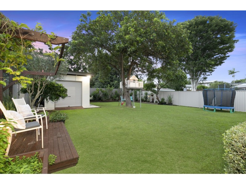 51 Larcombe Street, Zillmere QLD 4034