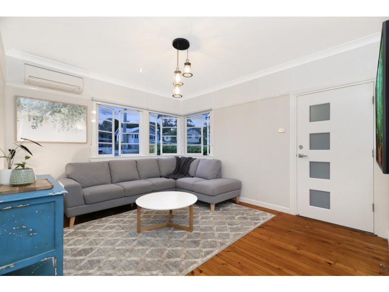 51 Larcombe Street, Zillmere QLD 4034