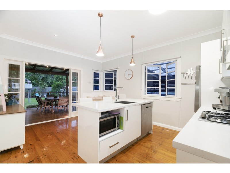 51 Larcombe Street, Zillmere QLD 4034