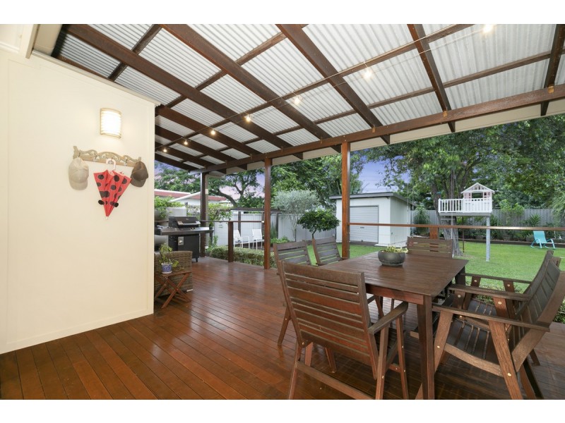 51 Larcombe Street, Zillmere QLD 4034