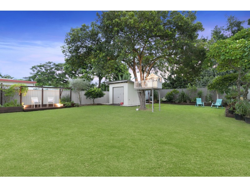 51 Larcombe Street, Zillmere QLD 4034