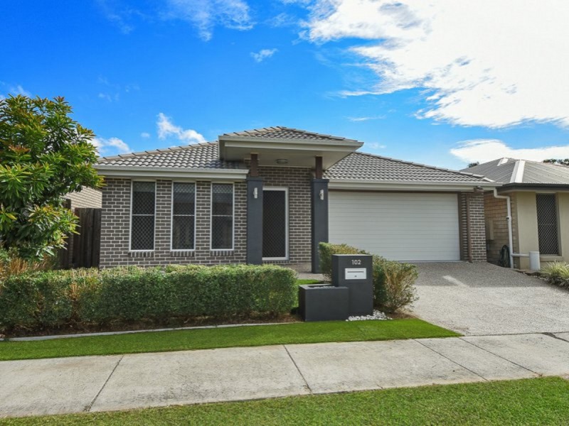102 Mount Kaputar Avenue, Fitzgibbon QLD 4018
