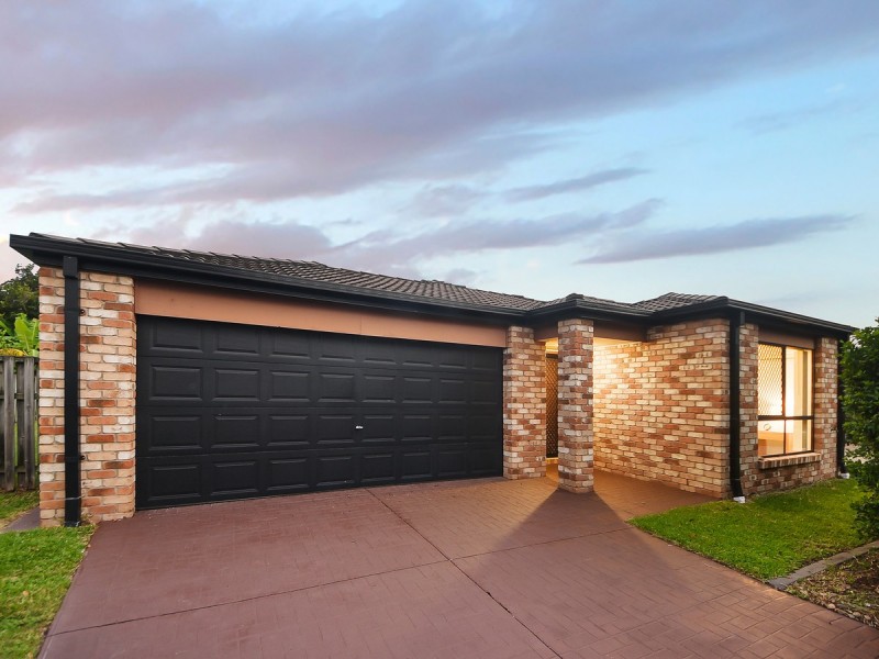 9 Oaktree Place, Bracken Ridge QLD 4017