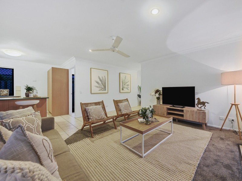 9 Oaktree Place, Bracken Ridge QLD 4017