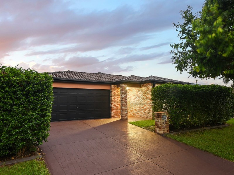 9 Oaktree Place, Bracken Ridge QLD 4017