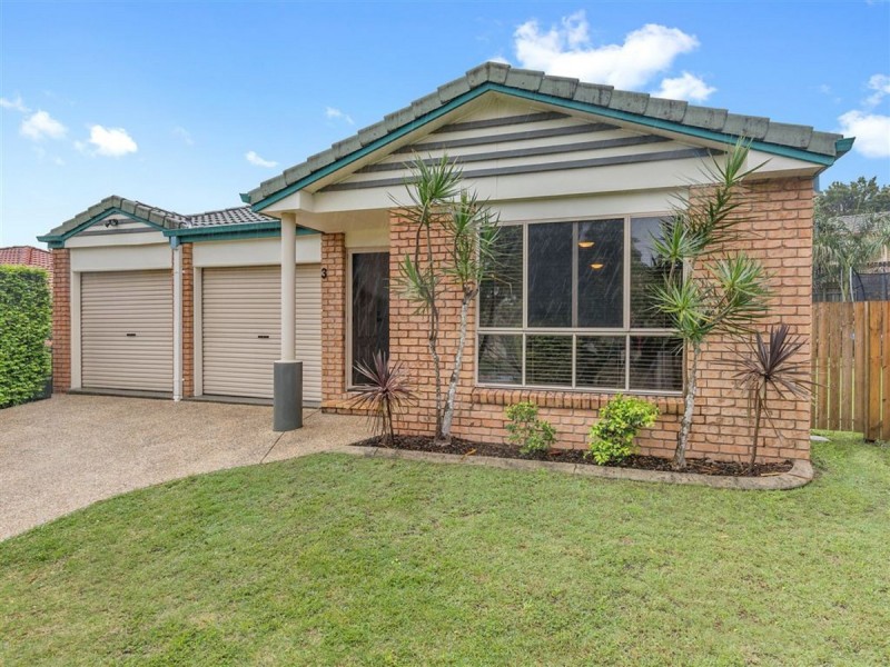 3 Joyce Crescent, Bracken Ridge QLD 4017