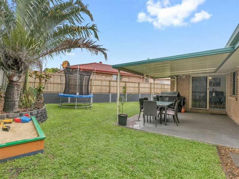 3 Joyce Crescent, Bracken Ridge QLD 4017