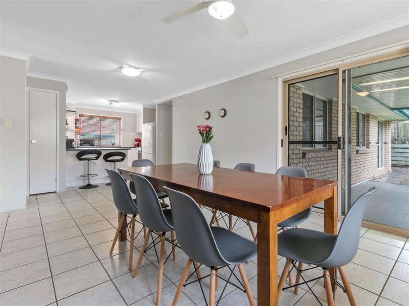 3 Joyce Crescent, Bracken Ridge QLD 4017