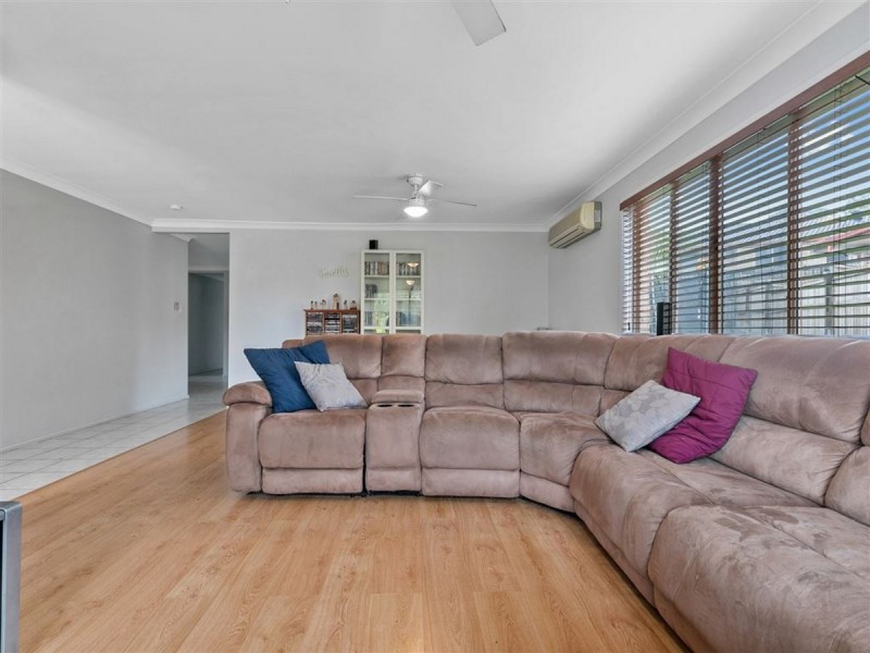 3 Joyce Crescent, Bracken Ridge QLD 4017