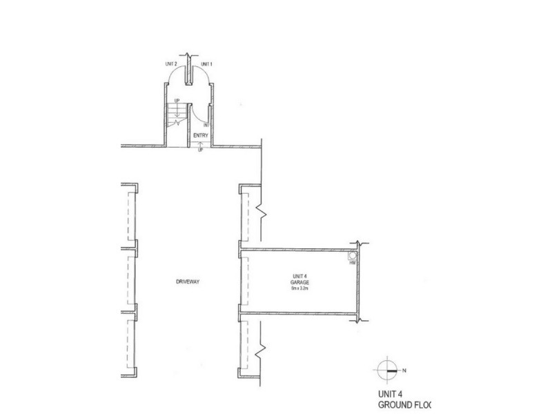 4/14 Halcomb Street, Zillmere QLD 4034