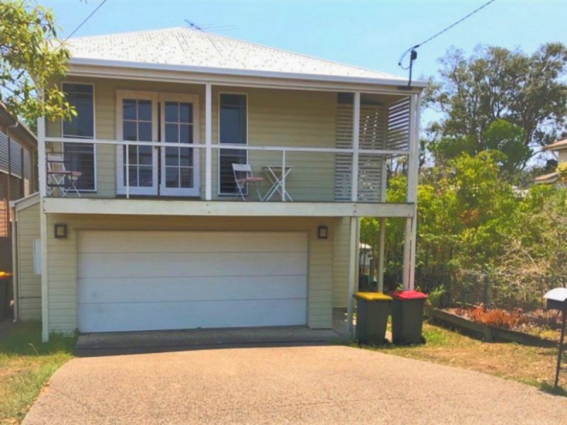 69 Laurel Street, Enoggera QLD 4051