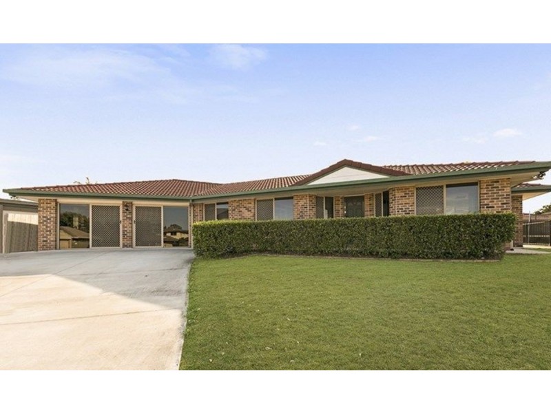 5 Arapala Court, Carseldine QLD 4034