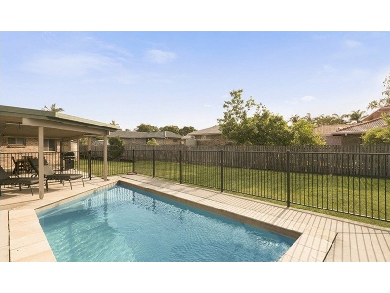 5 Arapala Court, Carseldine QLD 4034