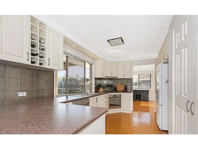 5 Arapala Court, Carseldine QLD 4034