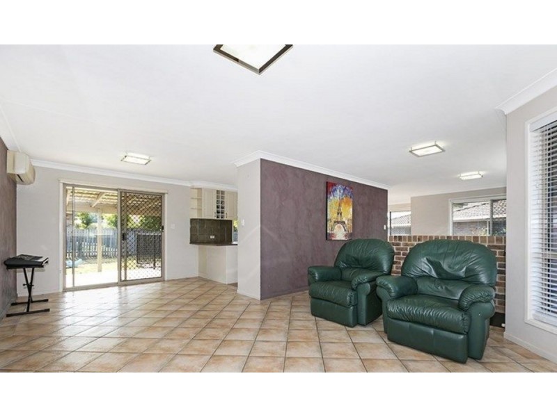 5 Arapala Court, Carseldine QLD 4034