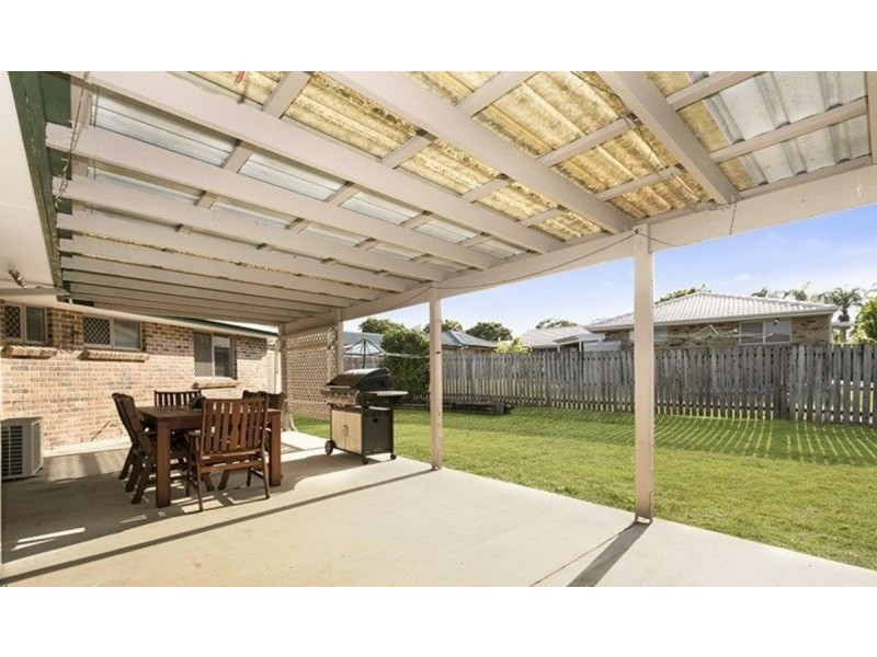 5 Arapala Court, Carseldine QLD 4034