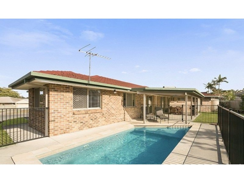 5 Arapala Court, Carseldine QLD 4034