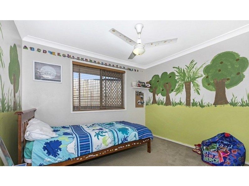 5 Arapala Court, Carseldine QLD 4034