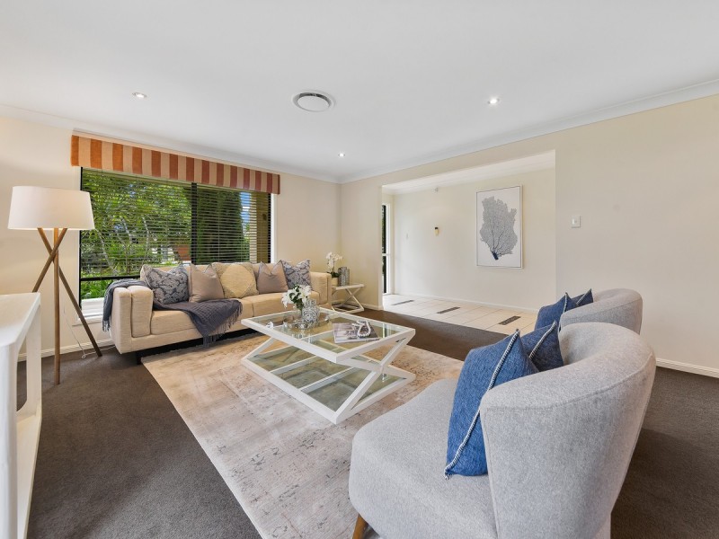 90 Petrie Crescent, Aspley QLD 4034