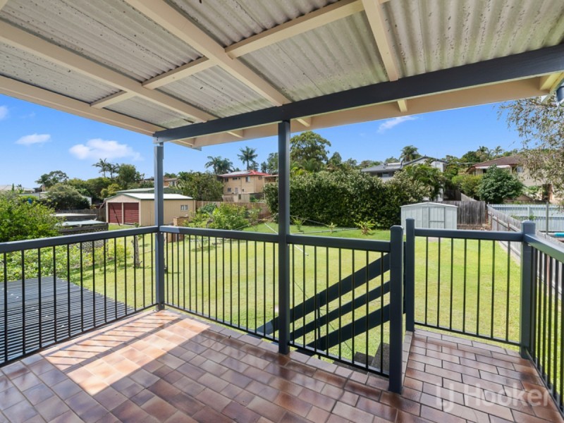 26 Woondaree Street, Bracken Ridge QLD 4017