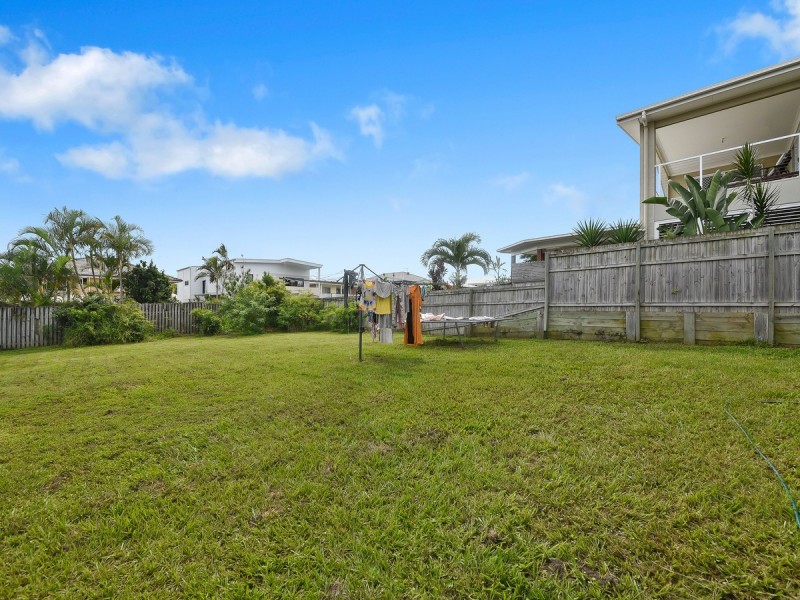 43 Deloraine Street, Wavell Heights QLD 4012