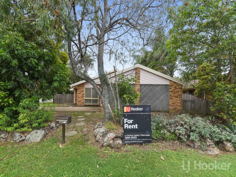 11 Desert Willow, Fitzgibbon QLD 4018