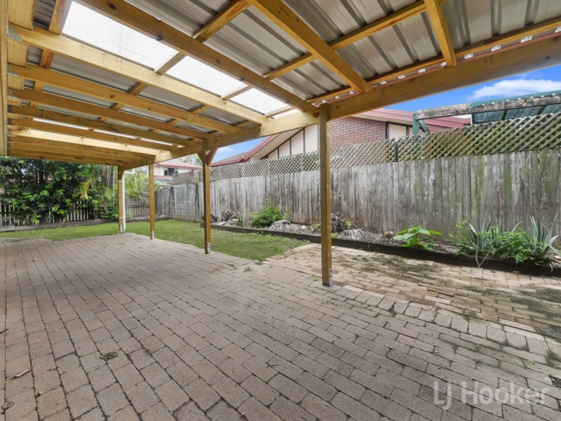 11 Desert Willow, Fitzgibbon QLD 4018