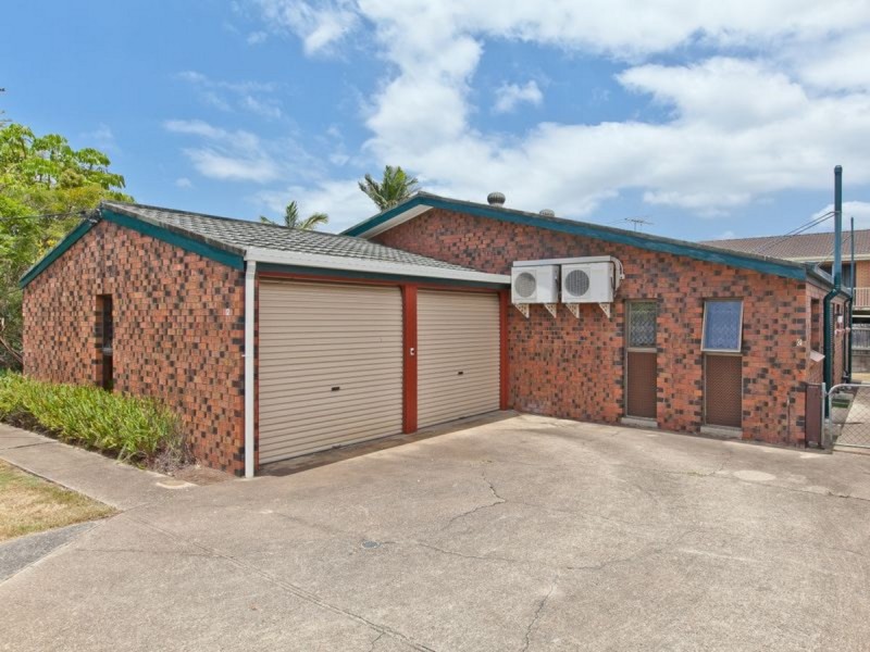 1/12 Ardill Street, Zillmere QLD 4034