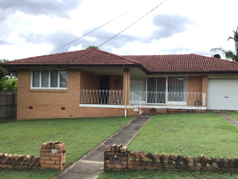 8 Fairlane Street, Chermside West QLD 4032