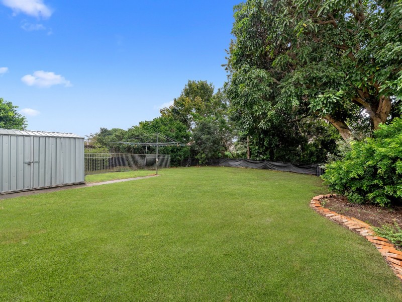 65 Hodgkinson Street, Chermside QLD 4032