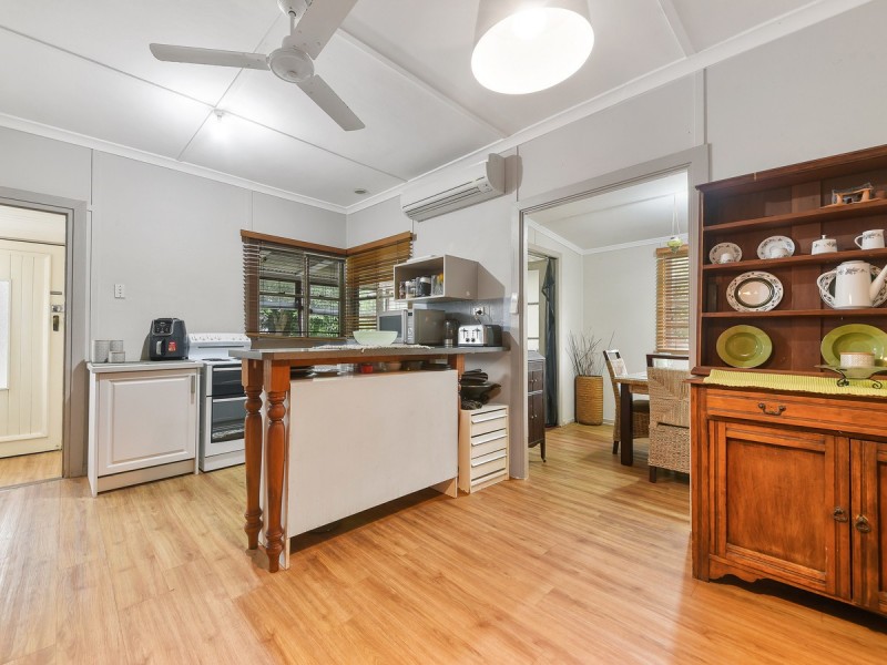 65 Hodgkinson Street, Chermside QLD 4032