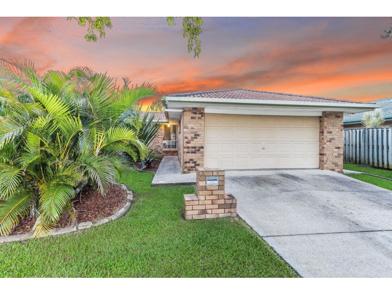 38 Orchid Crescent, Fitzgibbon QLD 4018