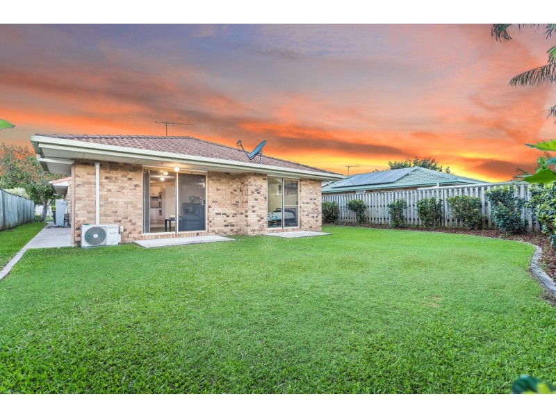 38 Orchid Crescent, Fitzgibbon QLD 4018