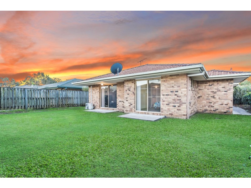 38 Orchid Crescent, Fitzgibbon QLD 4018