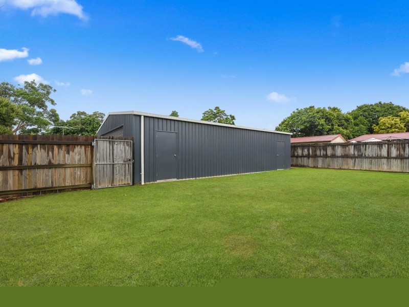 18 Teevan Street, Stafford QLD 4053