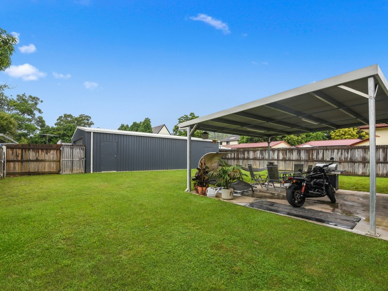 18 Teevan Street, Stafford QLD 4053