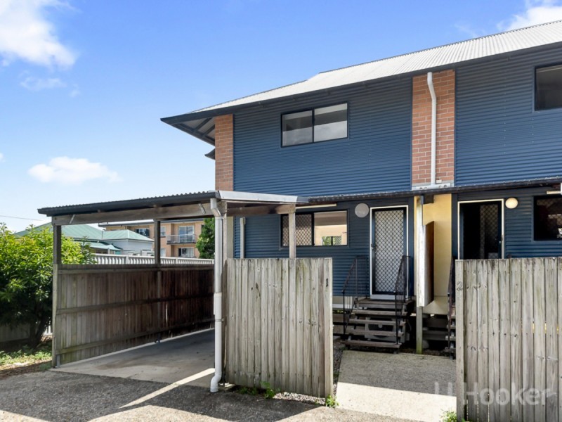 1/205 Zillmere Road, Zillmere QLD 4034