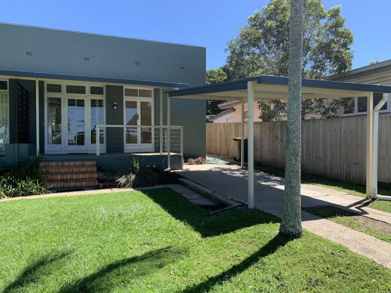 2/30 Bohland Street, Kedron QLD 4031