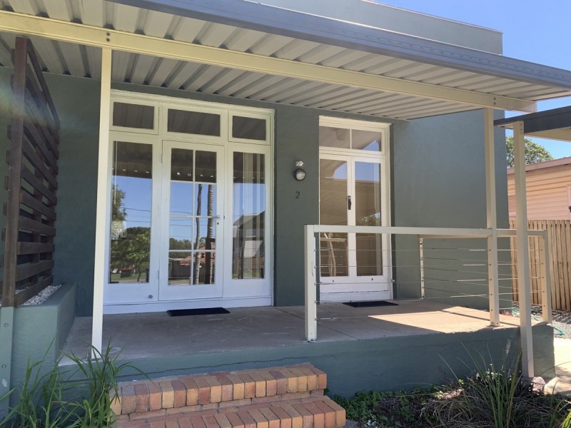 2/30 Bohland Street, Kedron QLD 4031