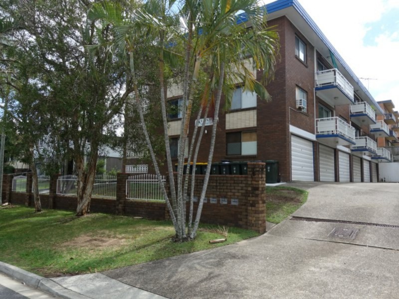 3/58 Fifth Avenue, Kedron QLD 4031