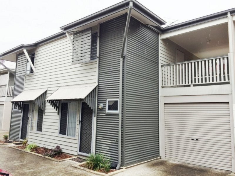 23/23 Pretoria Street, Zillmere QLD 4034