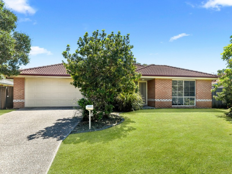 3 Elizabeth Place, Brighton QLD 4017