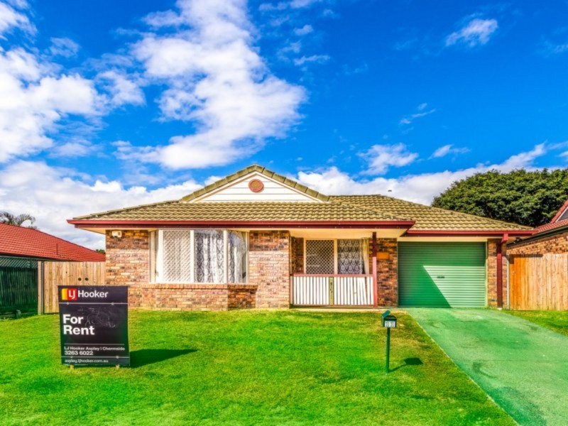 11 Chevrotain Place, Chermside West QLD 4032