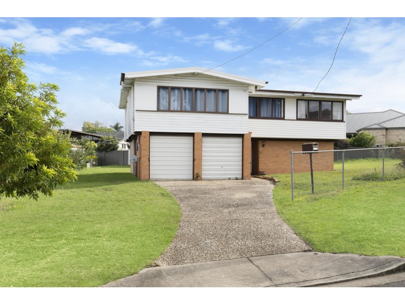 11 Mirram Street, Boondall QLD 4034