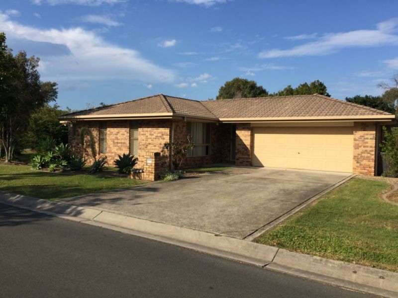 1 Moriah Street, Boondall QLD 4034