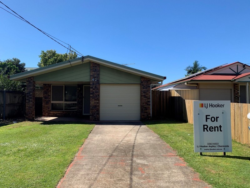 42 Victory Street, Zillmere QLD 4034