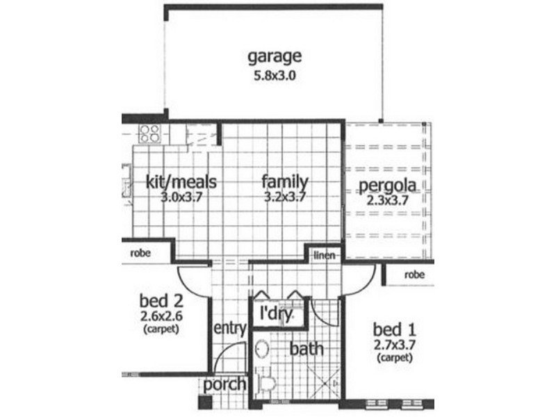 140 Carselgrove Avenue, Fitzgibbon QLD 4018